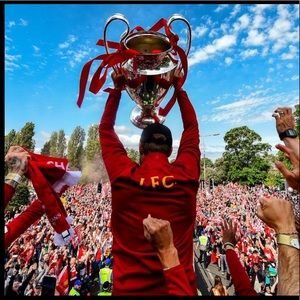 Meet your Posher, Diego